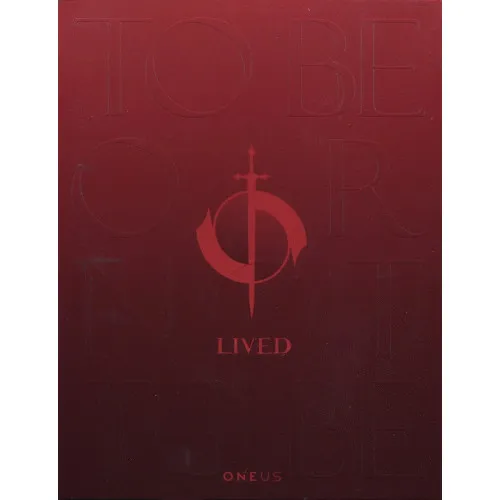 LIVED -PHOTOBOO-