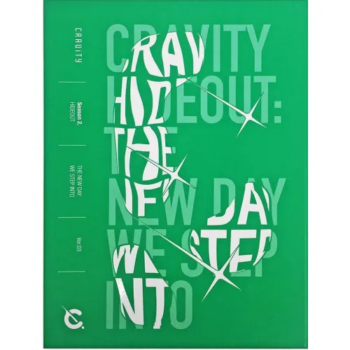CRAVITY SEASON 2 -..