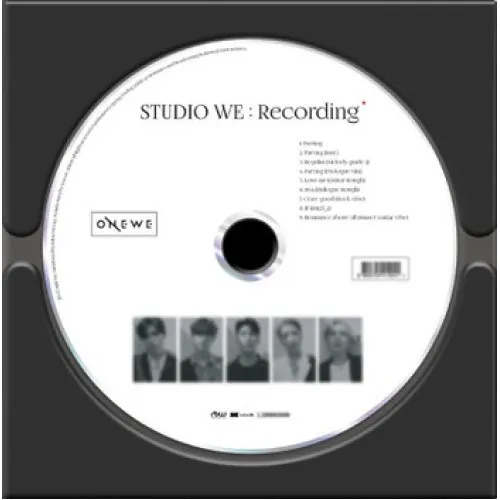 STUDIO WE:.. -PHOTOBOO-