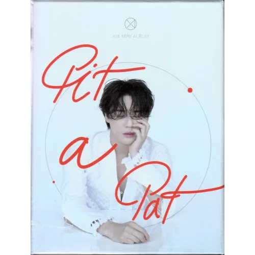 PIT A PAT