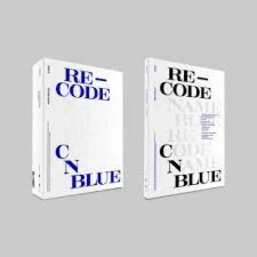 RE-CODE