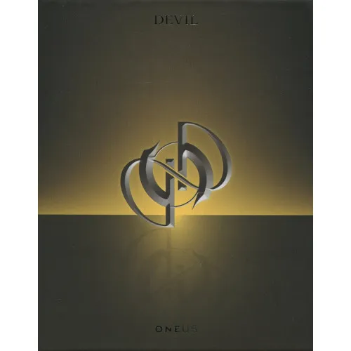 DEVIL.. -PHOTOBOO-