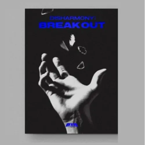 BREAK OUT