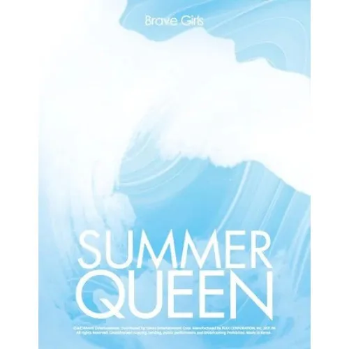 SUMMER QUEEN -PHOTOBOO-