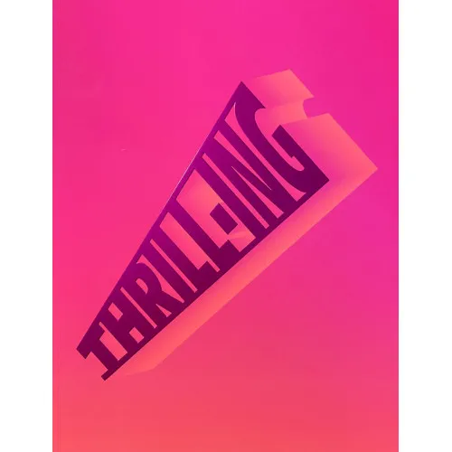 THRILL-ING -PHOTOBOO-