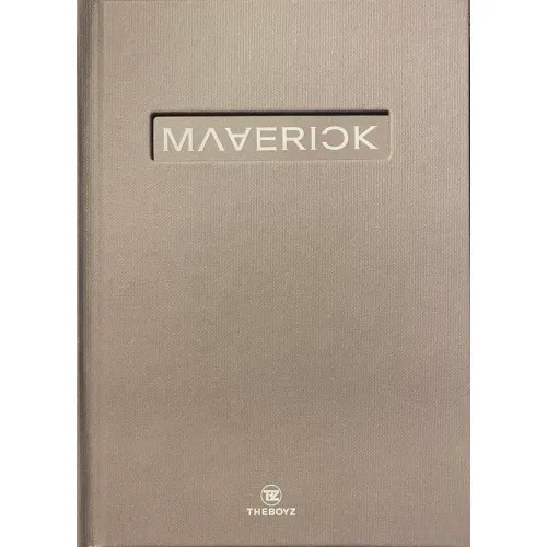 MAVERICK -PHOTOBOO-