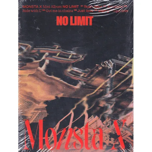 NO LIMIT -PHOTOBOO-