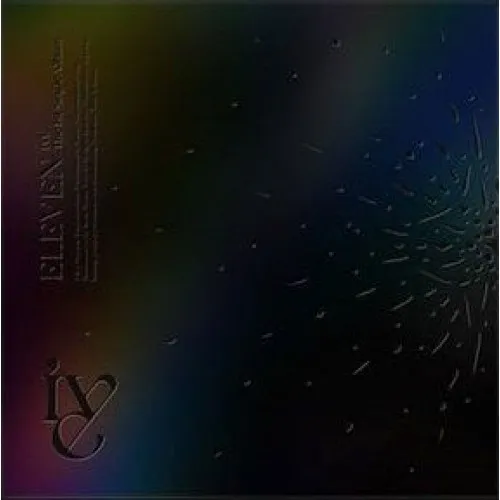 IVE - ELEVEN -PHOTOBOO-