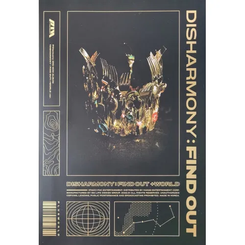 DISHARMONY:.. -PHOTOBOO-