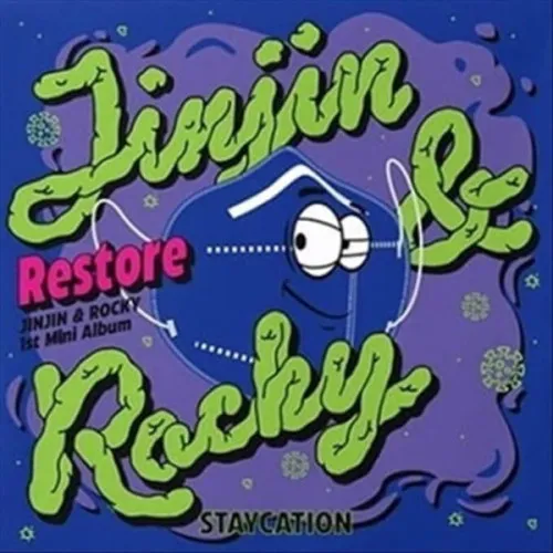 RESTORE -PHOTOBOO-