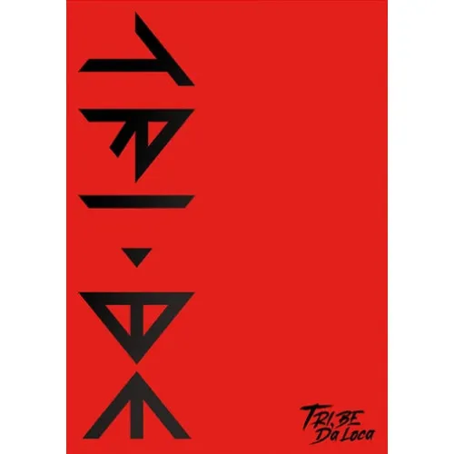 TRI.BE DA LOCA -PHOTOBOO-