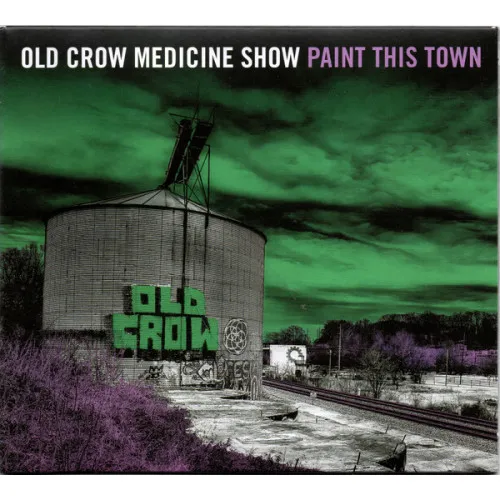 Paint This Town
