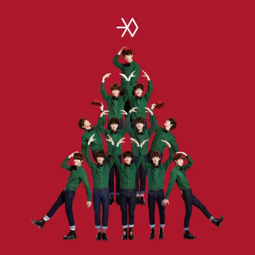 MIRACLES IN DECEMBER