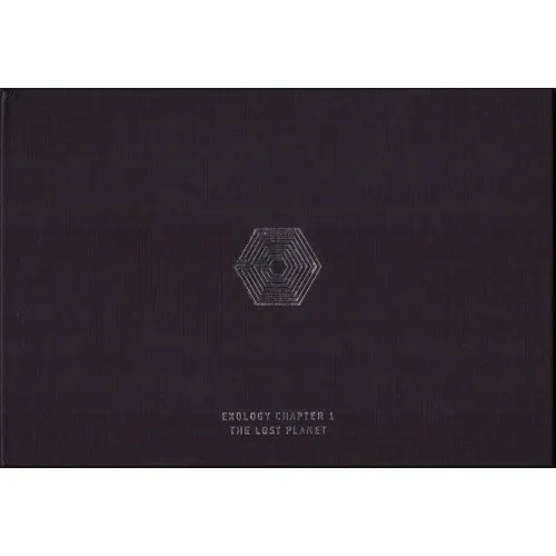 EXOLOGY CHAPTER 1: THE..
