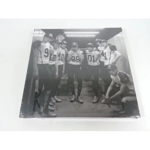 LOVE ME RIGHT -CHINESE..