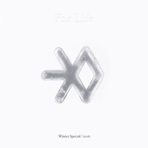 WINTER SPECIAL ALBUM 2016