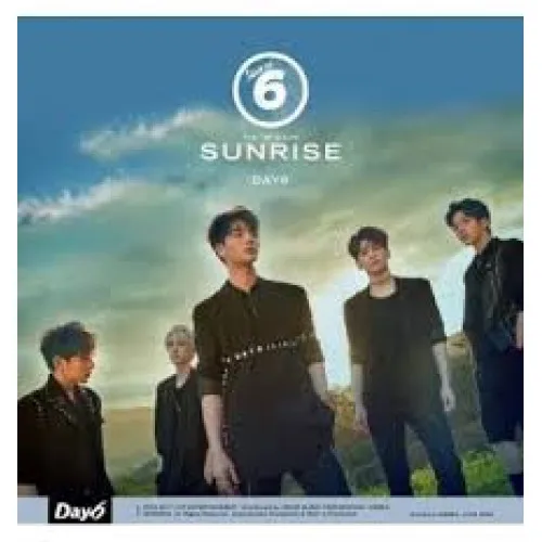 SUNRISE