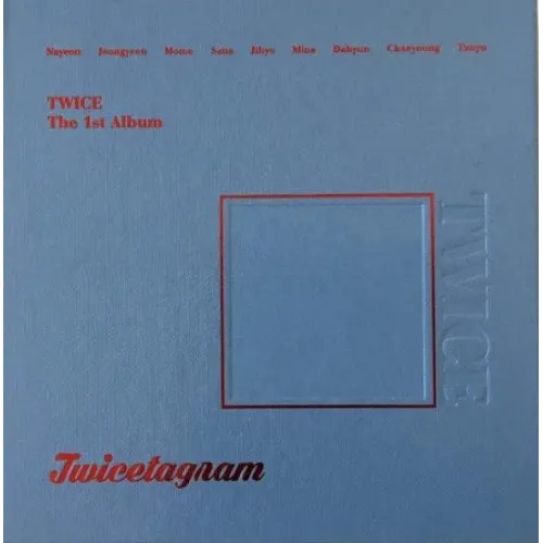 TWICETAGRAM
