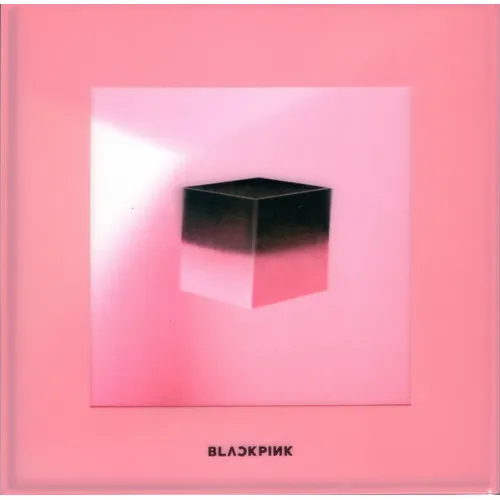 SQUARE UP -CD+BOOK-