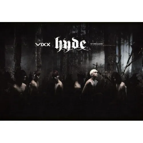 HYDE
