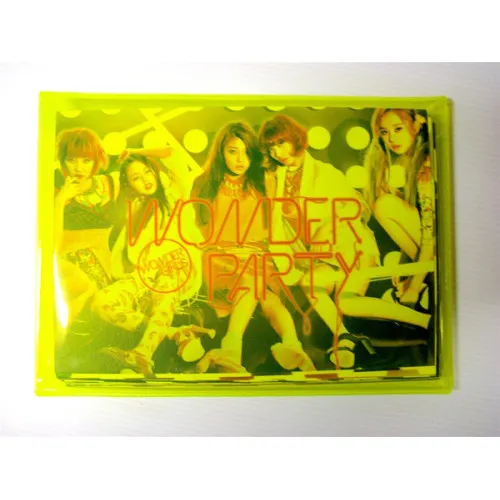 WONDER PARTY -MINI-
