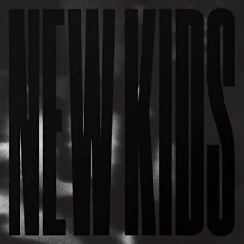 NEW KIDS: BEGIN