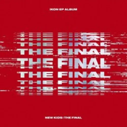 NEW KIDS : THE FINAL -EP-