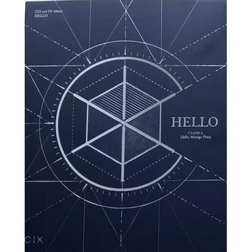 HELLO CHAPTER 2 (HELLO,..