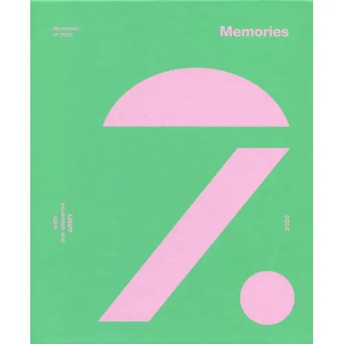 MEMORIES OF 2020