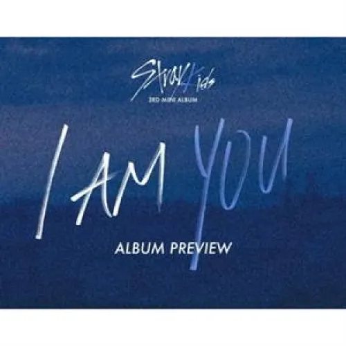 I AM YOU -CD+BOOK-