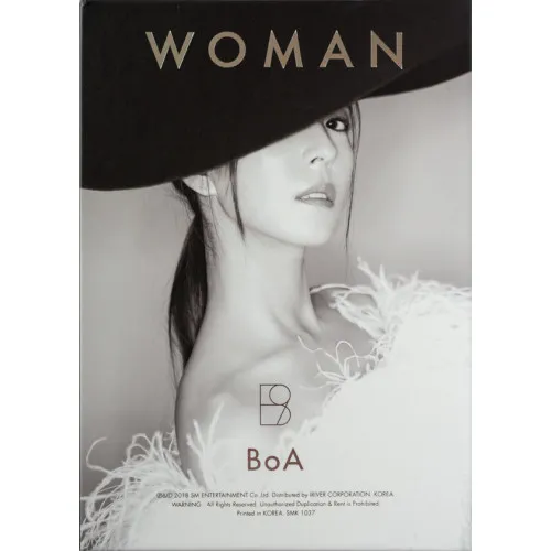WOMAN