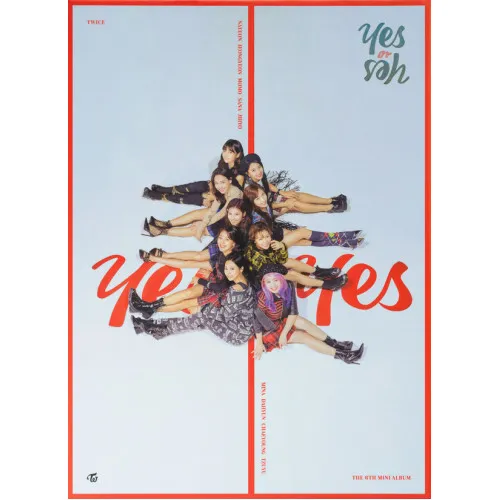 YES OR YES -CD+BOOK-