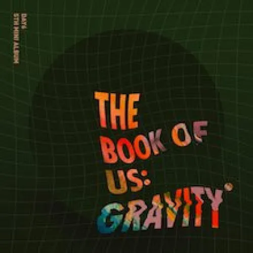 BOOK OF US :.. -CD+BOOK-