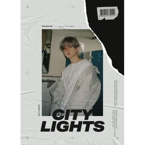 CITY LIGHTS