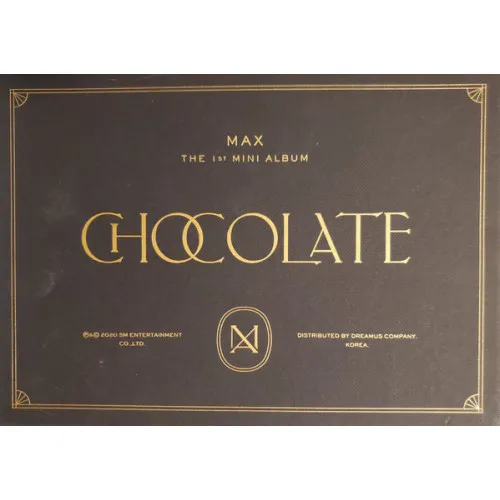 CHOCOLATE