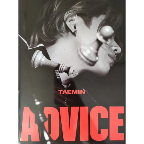 ADVISE -PHOTOBOO-