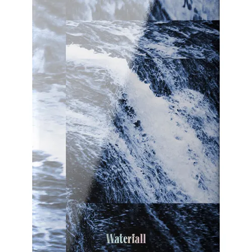 WATERFALL -PHOTOBOO-