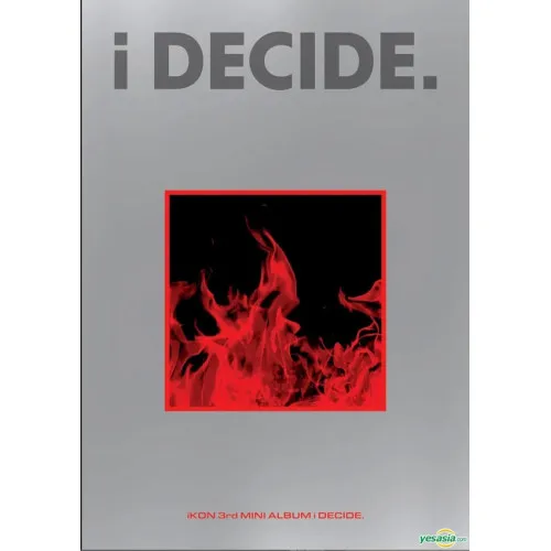 I DECIDE -DIGI-
