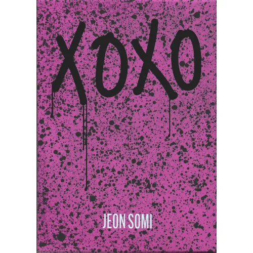 XOXO -PHOTOBOO-