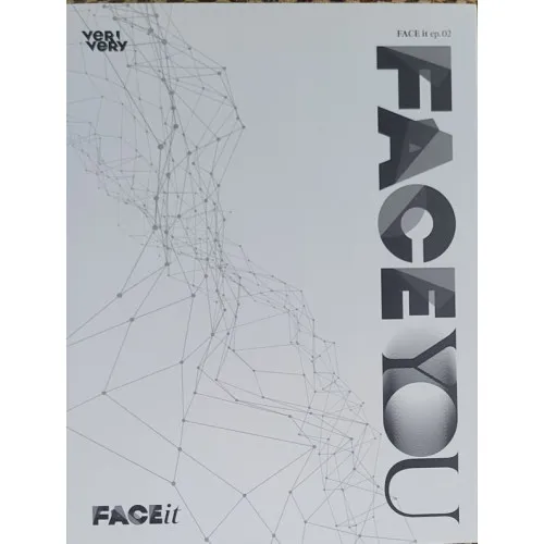FACE YOU:.. -PHOTOBOO-