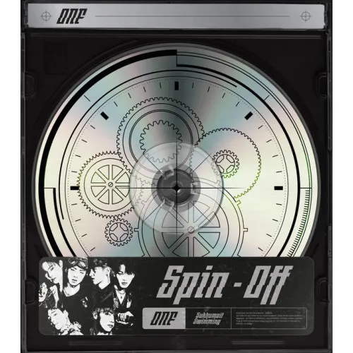 SPIN OFF -PHOTOBOO-
