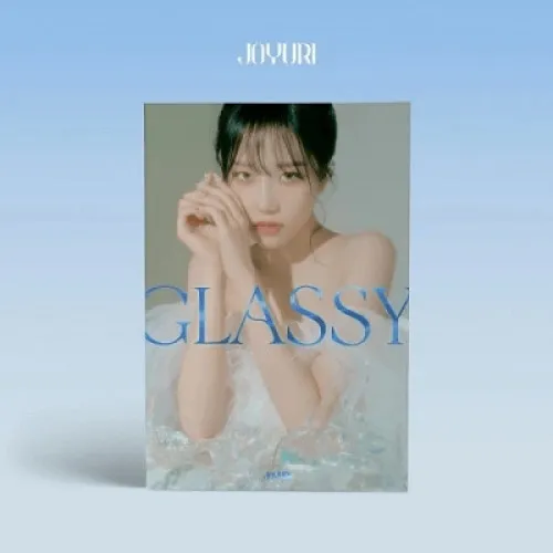 GLASSY -PHOTOBOO-