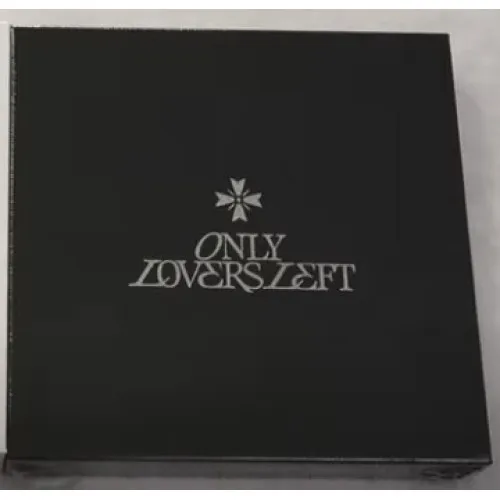 ONLY LOVERS LEFT