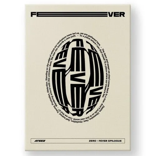 ZERO: FEVER.. -PHOTOBOO-
