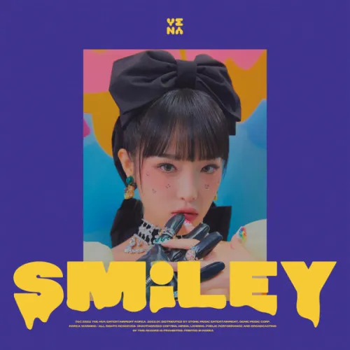 SMILEY -PHOTOBOO-