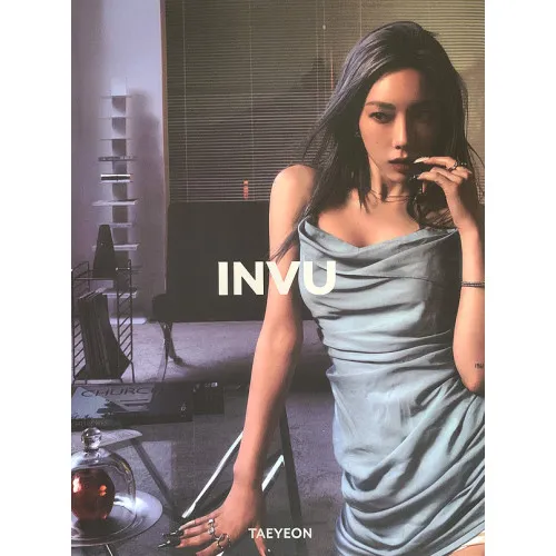 INVU -PHOTOBOO-