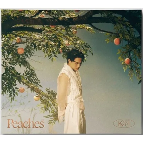 KAI - PEACHES -DIGI-