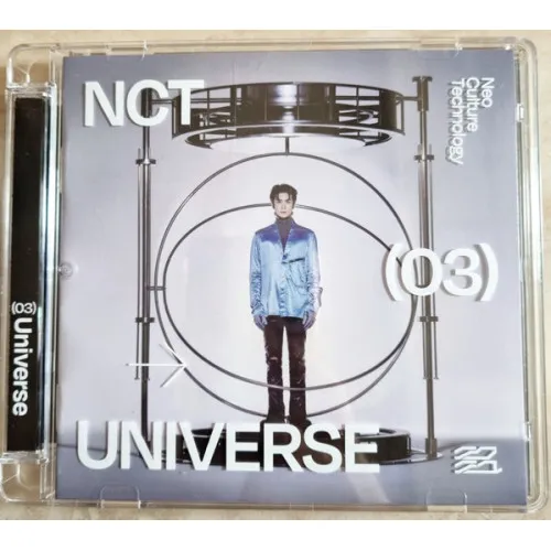 UNIVERSE
