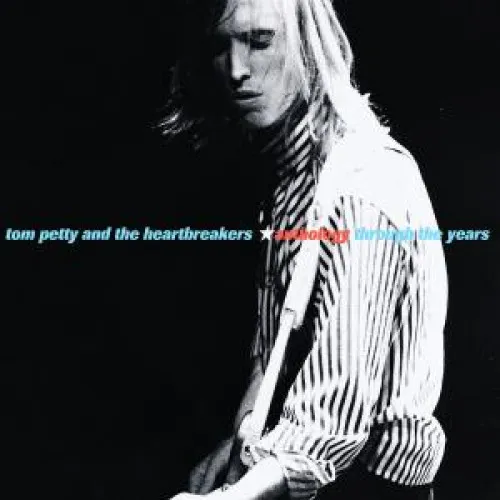 Anthology: Through the Years 1976-1993 (2CD)