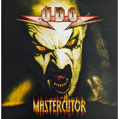 Mastercutor LP RED